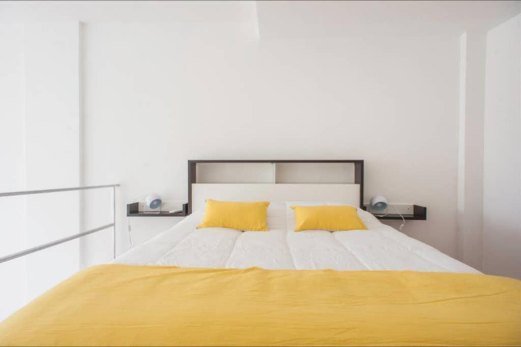 Апартаменти Luminosos Loft En Recoleta 2 Cuadras Del Subte Буенос-Айрес Екстер'єр фото